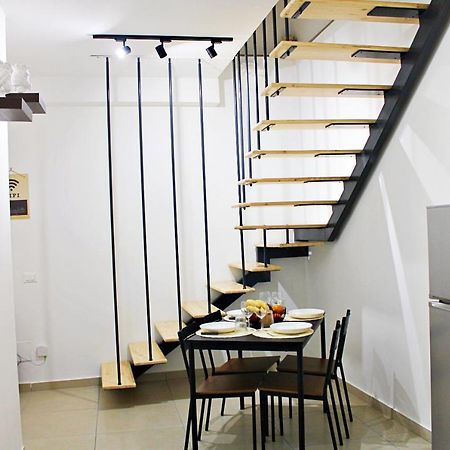 La Claudette Apartment CTA Eksteriør bilde