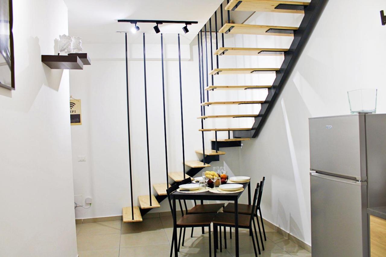 La Claudette Apartment CTA Eksteriør bilde