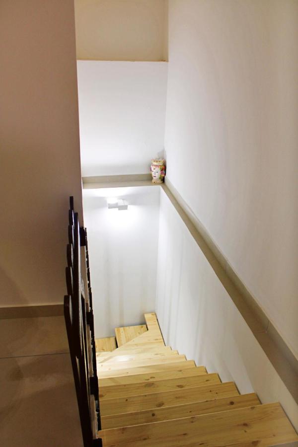 La Claudette Apartment CTA Eksteriør bilde