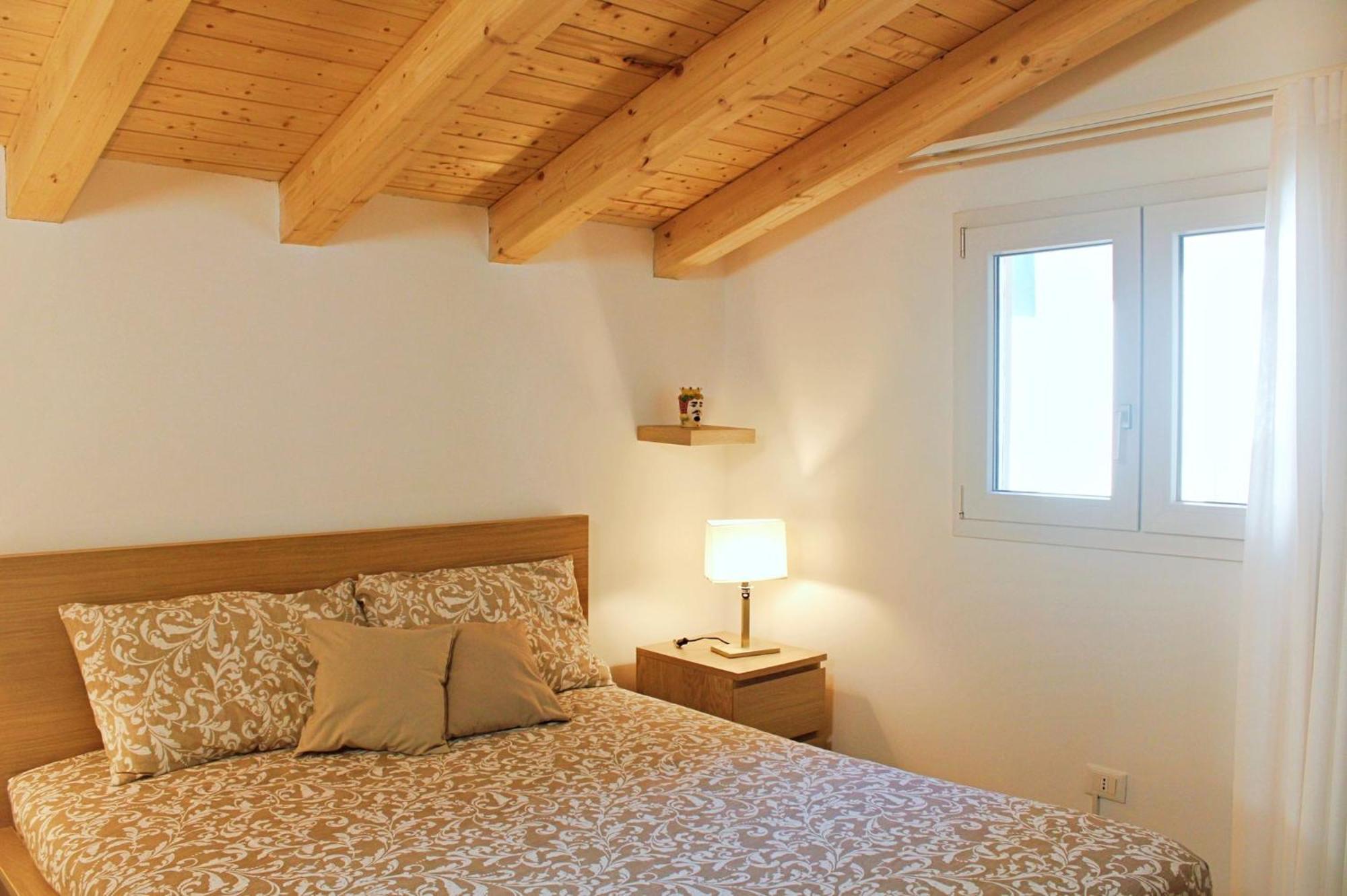 La Claudette Apartment CTA Eksteriør bilde