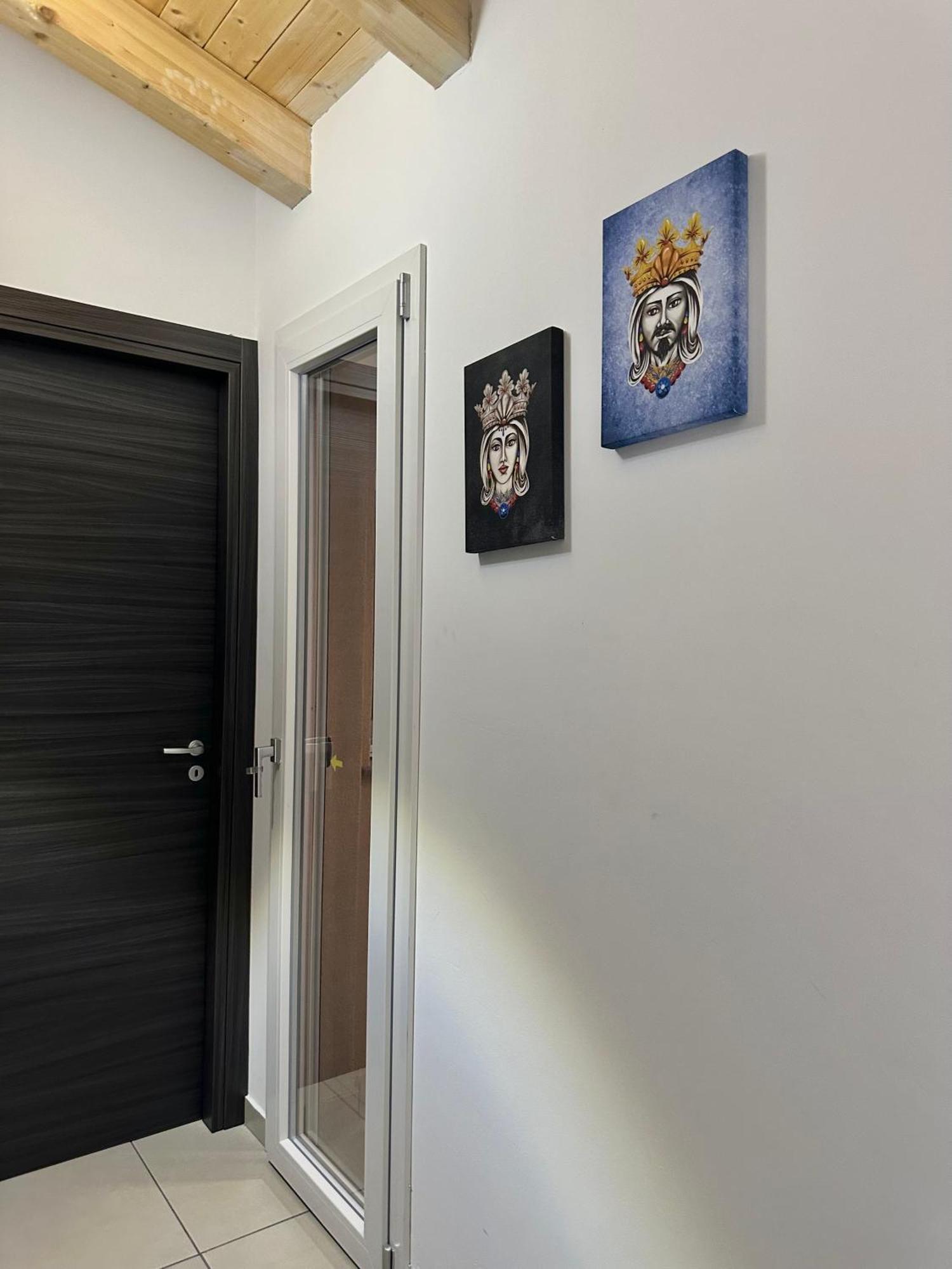 La Claudette Apartment CTA Eksteriør bilde