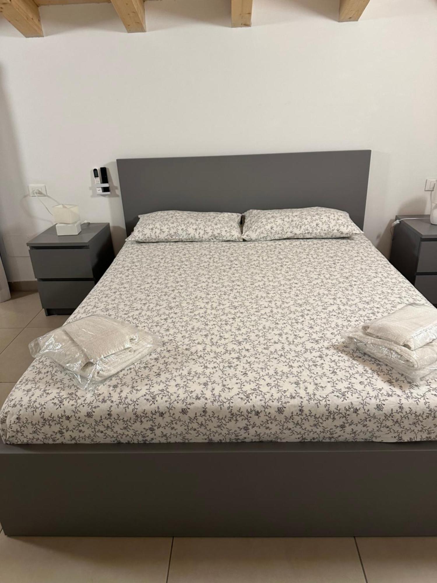 La Claudette Apartment CTA Eksteriør bilde