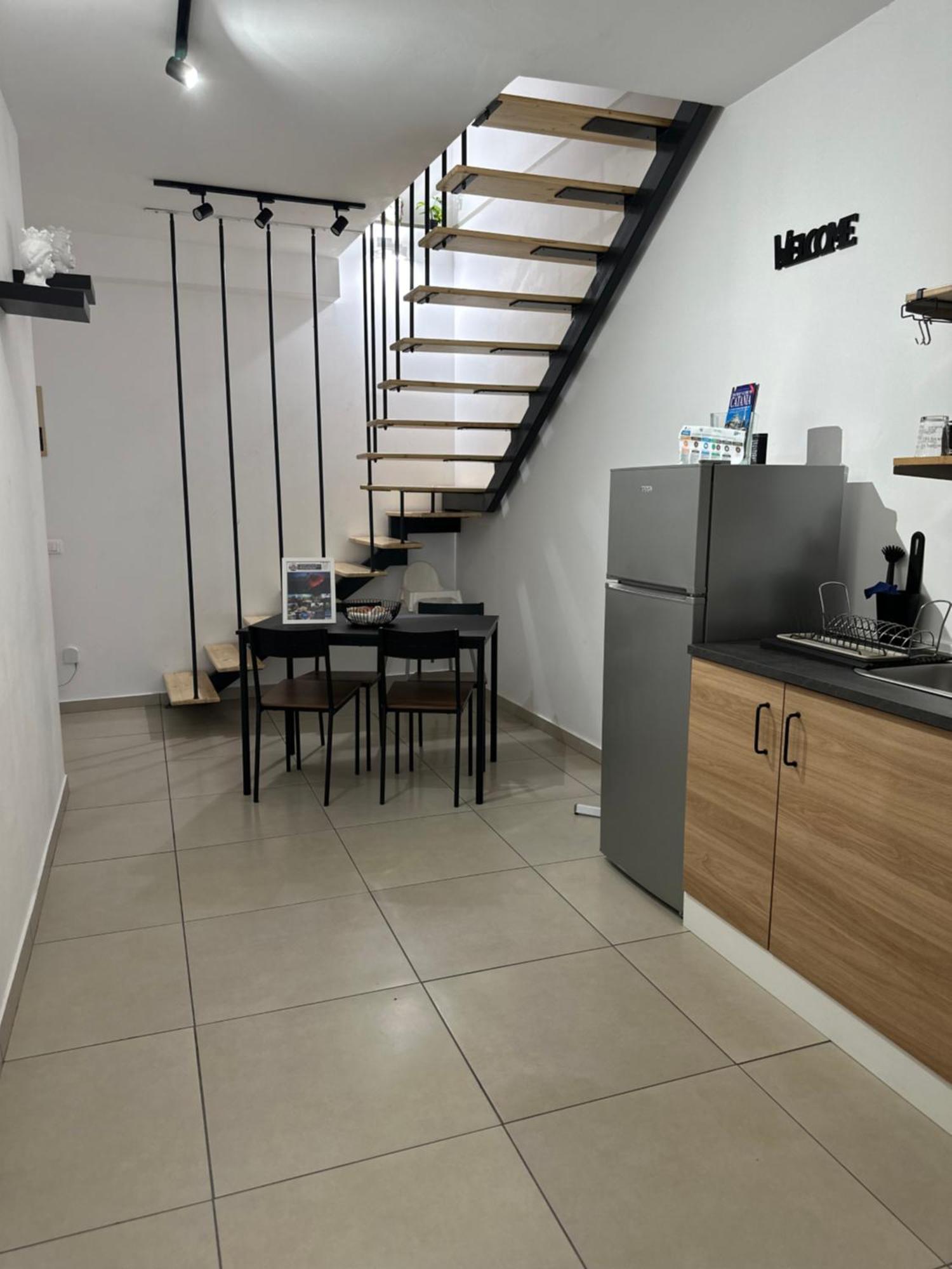 La Claudette Apartment CTA Eksteriør bilde